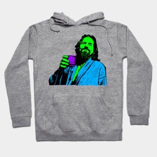 The Dude Hoodie